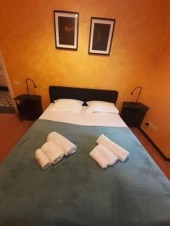 Eccelso Suites - Roma - 7