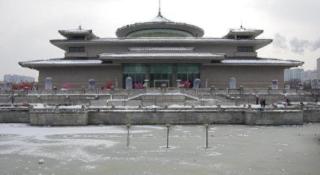ibis Xian South Gate - 8