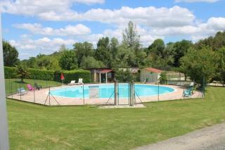 Camping 3 étoiles - Piscine - eehgef - 9