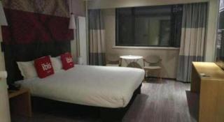 ibis Xian South Gate - 5
