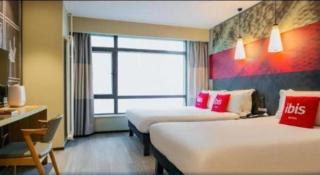 ibis Xian South Gate - 2