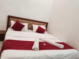 Hotel O Hanuwant Palace - 9