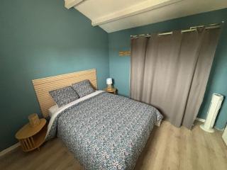 St Cyprien Belle maison renovee avec jardin 4 a 6 p - Saint-Cyprien - 4