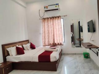 Hotel O Hanuwant Palace - 8