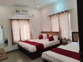 Hotel O Hanuwant Palace - 6