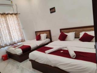 Hotel O Hanuwant Palace - 5