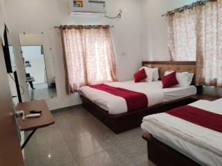 Hotel O Hanuwant Palace - 4