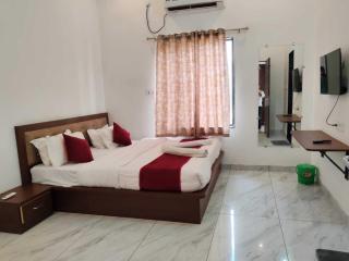 Hotel O Hanuwant Palace - 3