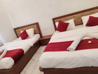 Hotel O Hanuwant Palace - 2