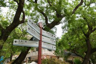 A Thought Laoshan Cultural Experience Center - 6