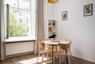 Solec Powiśle Chic Apartment by BookingHost - 3