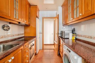 The Collection Barcelona - Plaza España 4BD 2BTH with terrace for families - 8