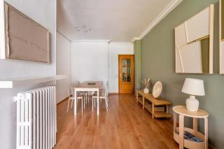 The Collection Barcelona - Plaza España 4BD 2BTH with terrace for families - 4