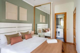 The Collection Barcelona - Plaza España 4BD 2BTH with terrace for families - 2