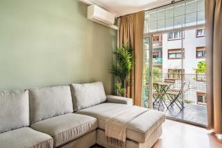 The Collection Barcelona - Plaza España 4BD 2BTH with terrace for families - 9
