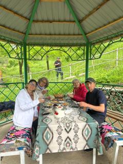 Muso guesthouse - 6