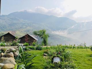 De Mont Retreat Sapa - 9