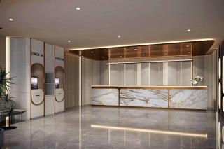 Days Inn by Wyndham Singapore Novena - 8