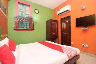 Hotel O Samrat - 2
