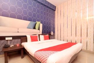 Hotel O Samrat - 8
