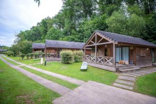 ZEcamping 4 étoiles familial pet friendly animé piscine chauffée - 7