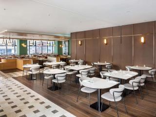Mercure Ambassador Seoul Magok - 8