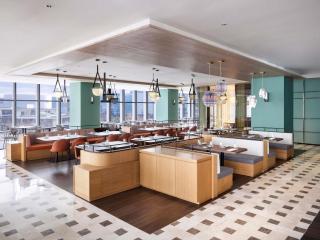 Mercure Ambassador Seoul Magok - 4