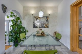 Villa Cambera with Pool - 1