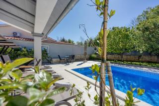 Villa Cambera with Pool - 5