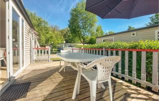 Charmant Mobil-Home Piscine - 0
