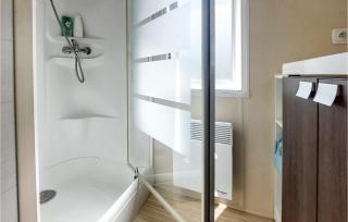Charmant Mobil-Home Piscine - 6