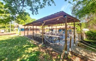 Charmant Mobil-Home Piscine - 3