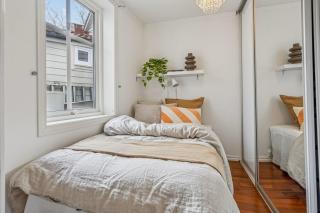 Historic apartment in Bergen Centrum - 1