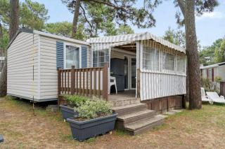 Mobil-home Bien être La Palmyre - 0