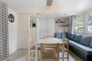 Mobil-home Bien être La Palmyre - 4