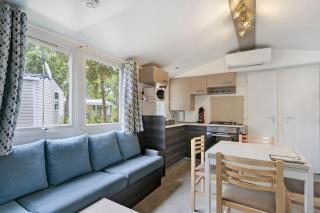 Mobil-home Bien être La Palmyre - 8