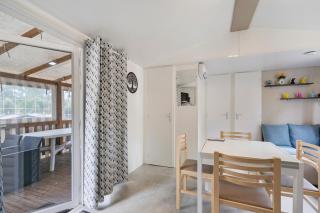 Mobil-home Bien être La Palmyre - 3