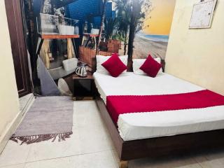 Hotel O Smart Green - 1