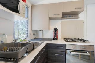 Mobil-home Bien être La Palmyre - 7