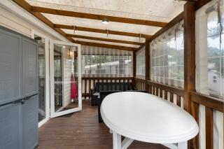 Mobil-home Bien être La Palmyre - 1