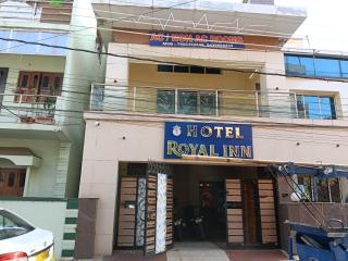Hotel O Royal Inn - 4