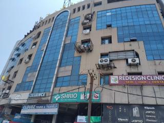 Hotel O Vasavi Stay Inn - 0