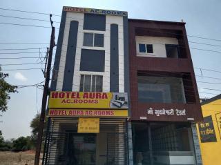 Hotel O Aura - 0