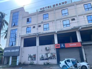 Hotel O Grand - 2