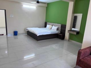 Hotel O Grand - 1