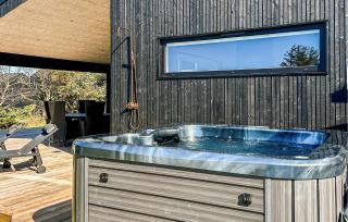 Lovely Home In Saltum With Sauna - 9