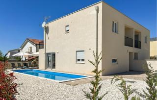 Cozy Home In Stancija Vergotini - 3