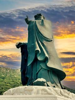 A Thought Laoshan Cultural Experience Center - 4