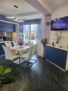 TABATA FITNESS Apartments DEVA - 9