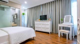 Hovi Hoang Cau 3 - My Hotel - 2